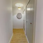 Apartment La Porte-joie