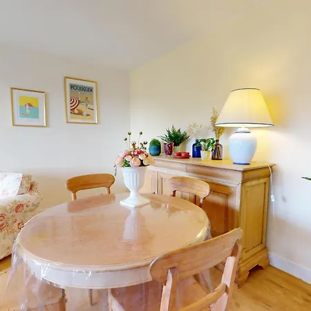 La Porte-joie Apartment