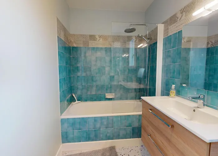 La Porte-joie Le Pouliguen