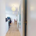Apartamento La Porte-joie