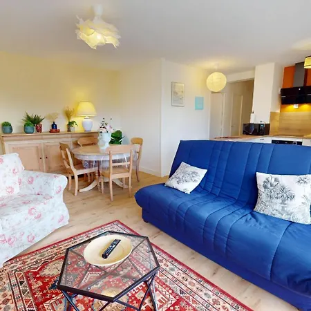 La Porte-joie * Le Pouliguen