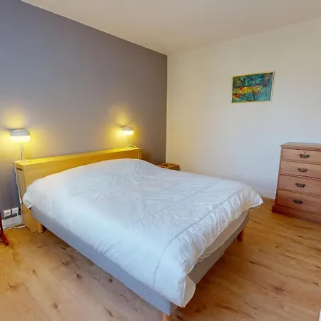 La Porte-joie Apartmán Le Pouliguen