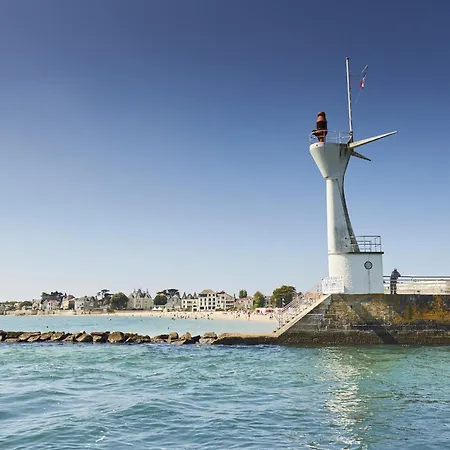 La Porte-joie Apartmán