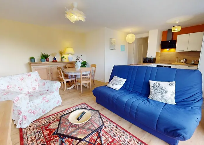 La Porte-joie * Le Pouliguen