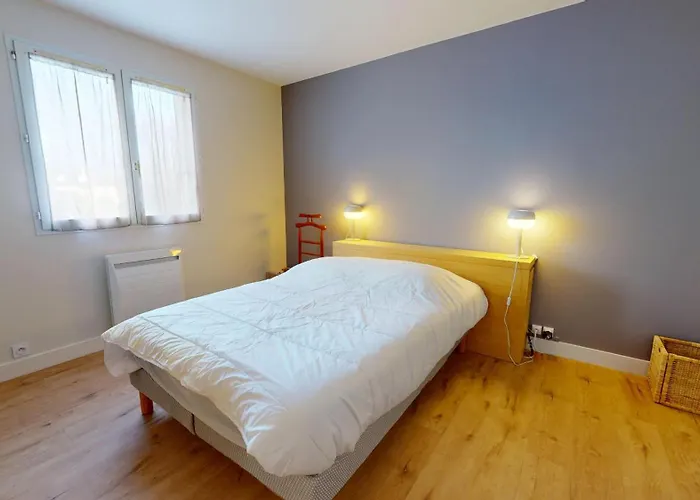 La Porte-joie Le Pouliguen