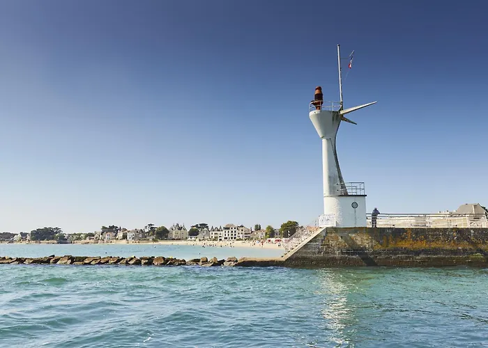 La Porte-joie Apartmán